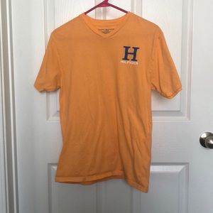 Tommy Hilfiger V-neck t-shirt